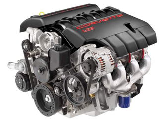 P3948 Engine